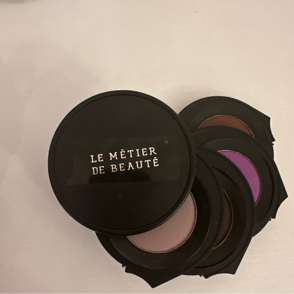 VIP LE METIER DE BEAUTE Eye KALEIDOSCOPE